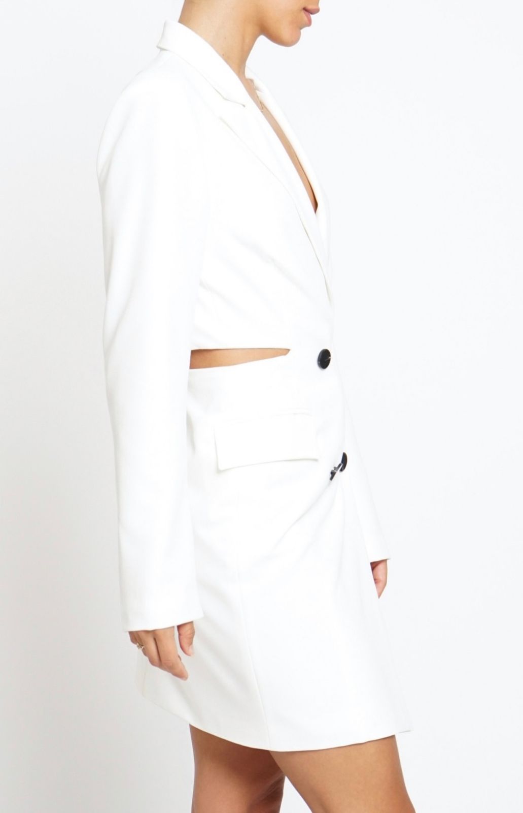 ANDREA DRESS