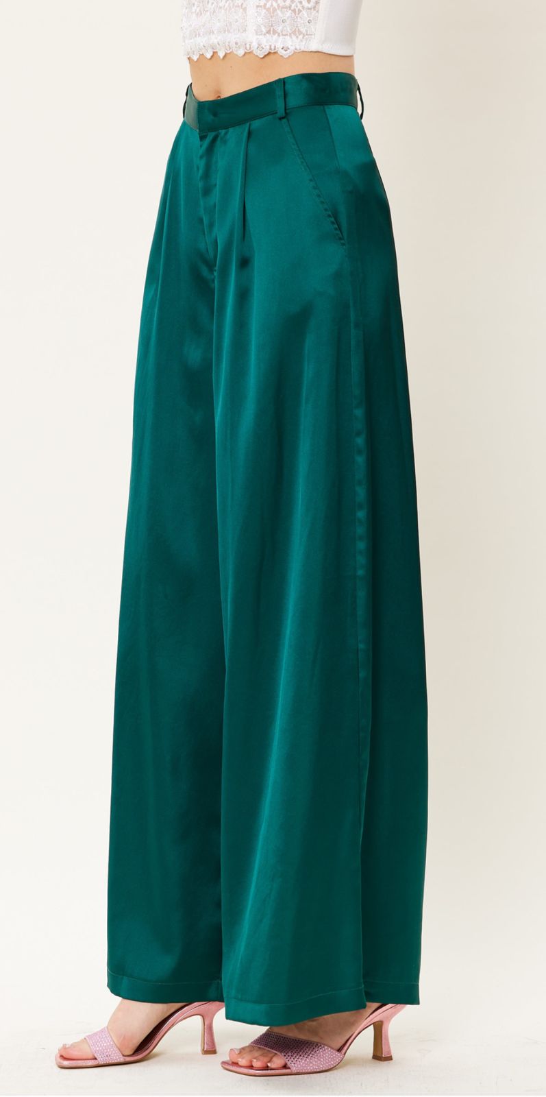 ESMERALDA PANT