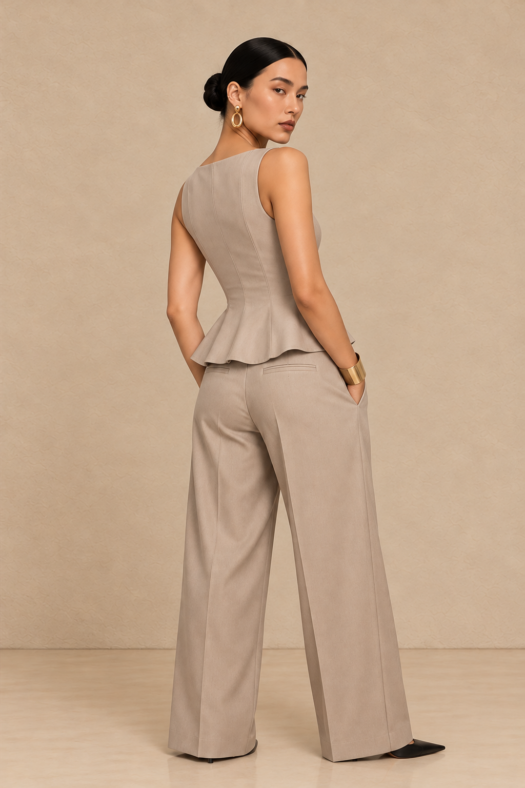 The Margot top