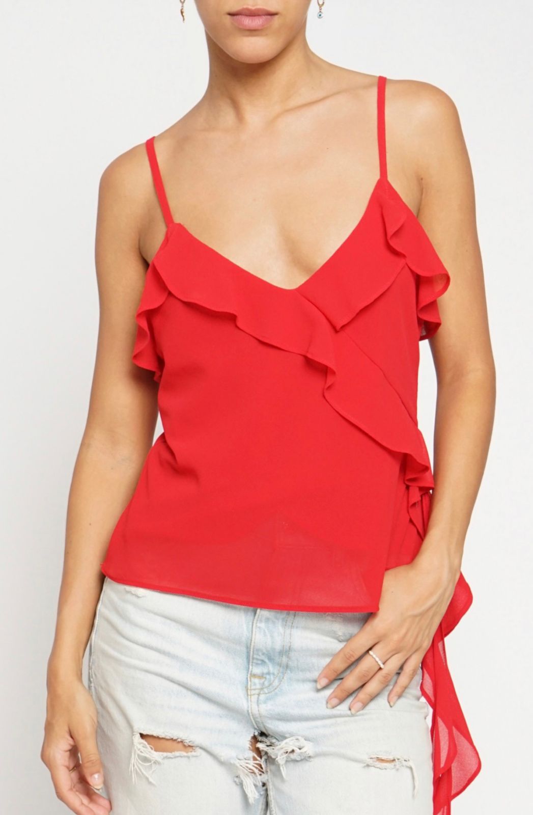 BELLA TOP
