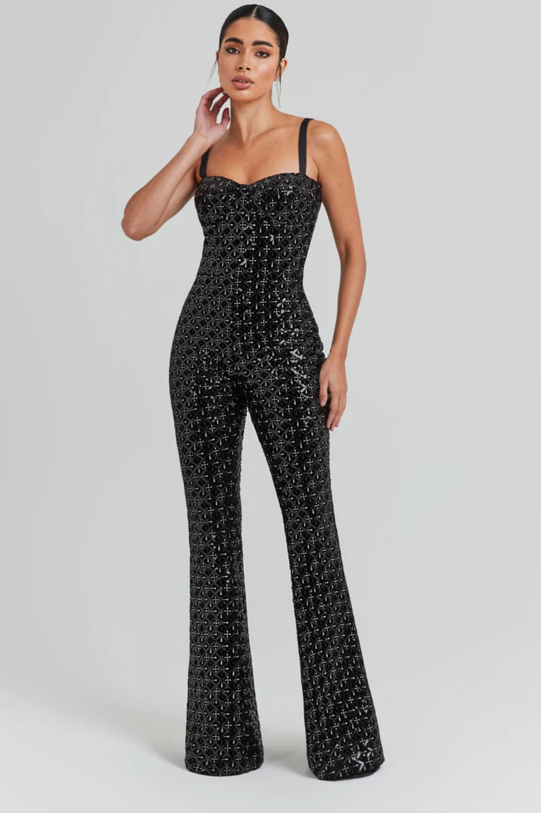 Meghan Jumpsuit