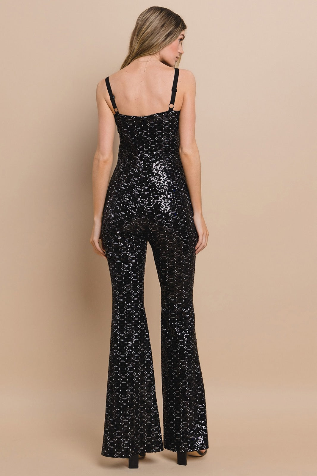 Meghan Jumpsuit