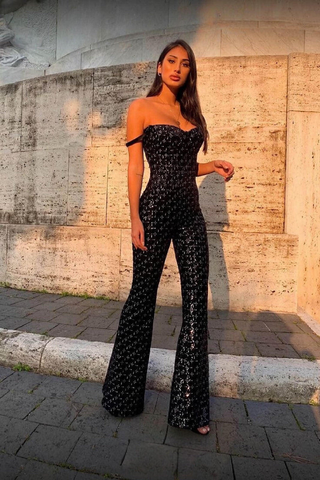 Meghan Jumpsuit