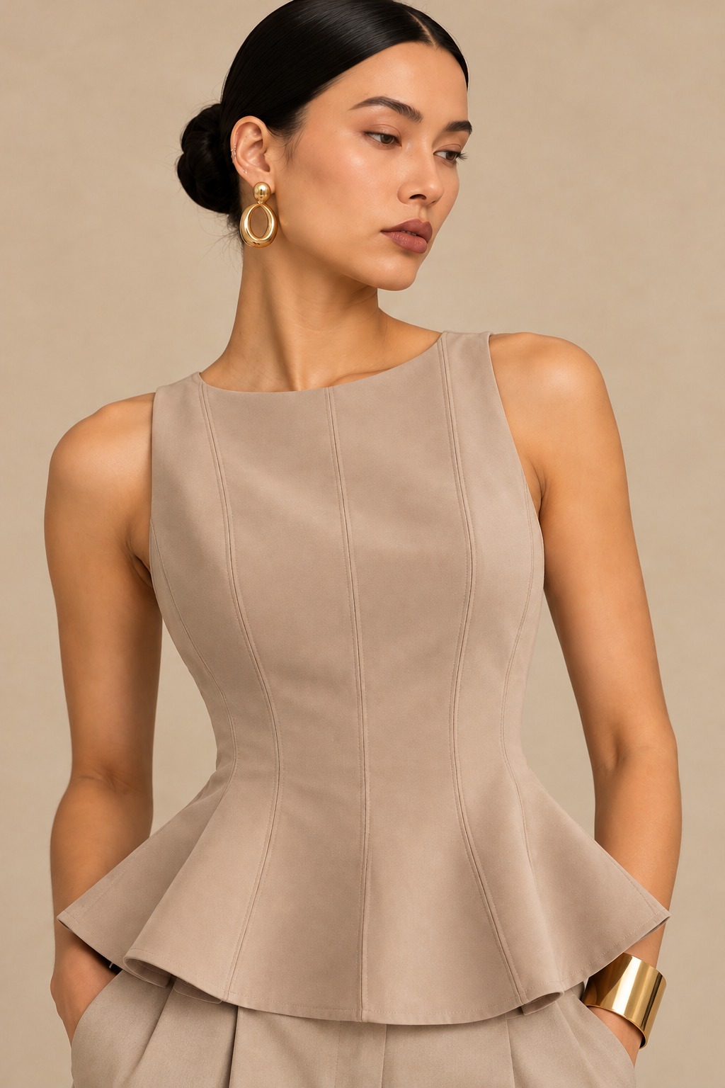 The Margot top