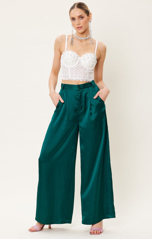 ESMERALDA PANT